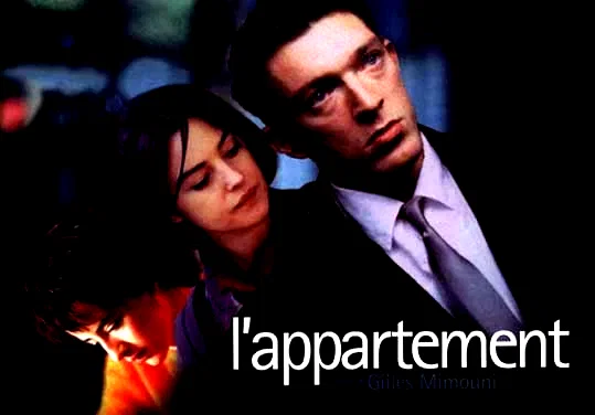 Affiche du film : L'appartement