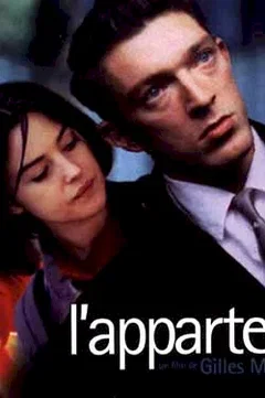 Affiche du film L'appartement