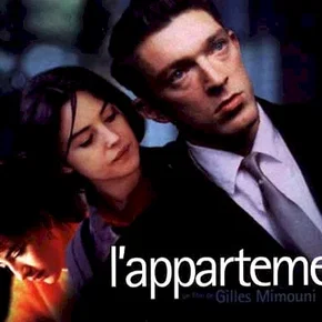 Photo du film : L'appartement