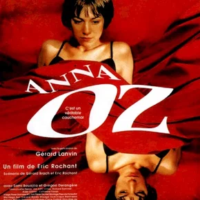 Photo du film : Anna Oz