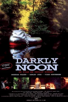 Affiche du film Darkly noon