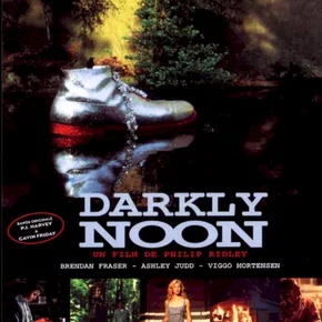 Photo du film : Darkly noon