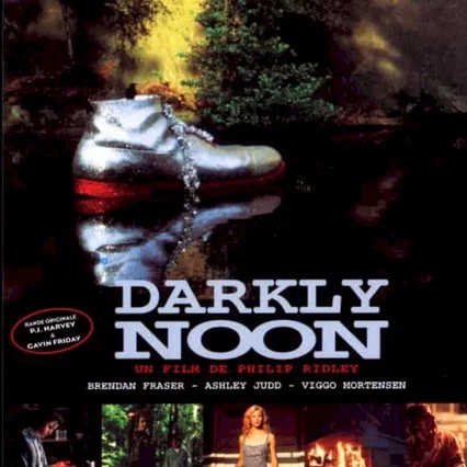 Miniature photo du film : Darkly noon