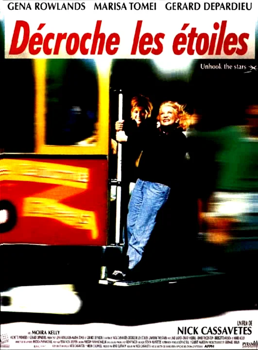 Affiche du film : Décroche les étoiles