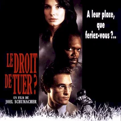 Miniature photo du film : Le Droit de tuer ?