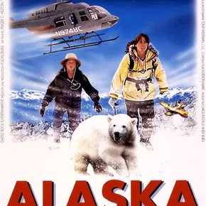 Photo du film : Alaska
