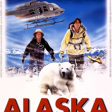 Miniature photo du film : Alaska