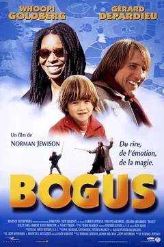 Affiche du film Bogus