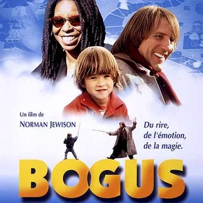 Photo du film : Bogus