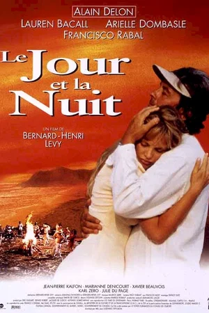 Affiche du film : Le jour et la nuit