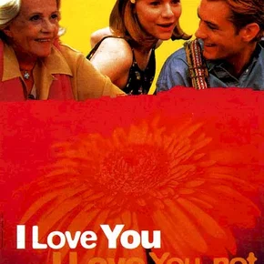 Photo du film : I love you, I love you not