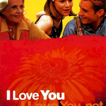 Miniature photo du film : I love you, I love you not