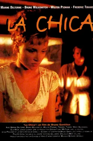 Affiche du film : La chica
