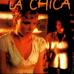 Photo du film : La chica