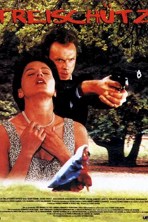 Affiche du film : Freischutz