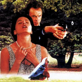 Photo du film : Freischutz
