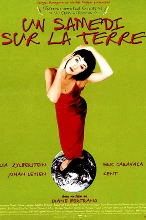 Affiche du film : Un samedi sur la terre