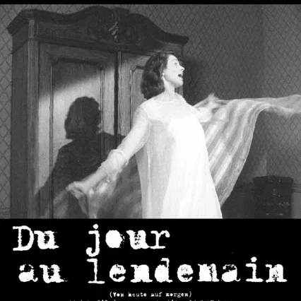 Miniature photo du film : Du jour au lendemain
