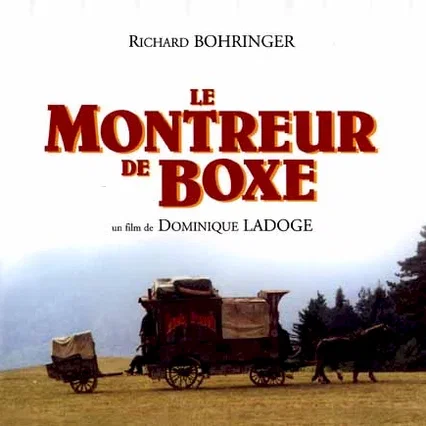 Miniature photo du film : Le montreur de boxe