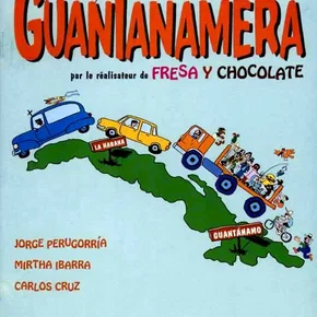 Photo du film : Guantanamera
