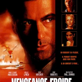 Photo du film : Vengeance froide