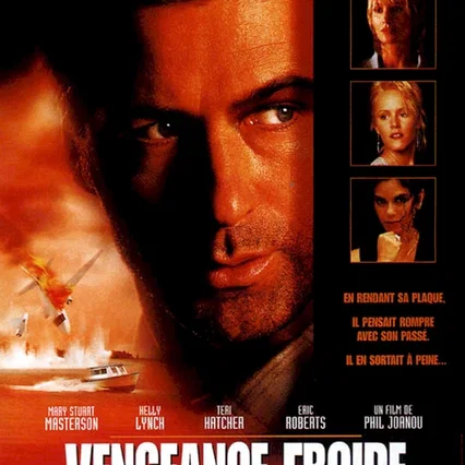 Miniature photo du film : Vengeance froide