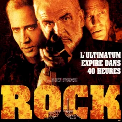 Miniature photo du film : Rock