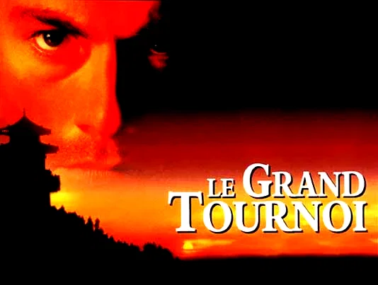 Affiche du film : Le grand tournoi