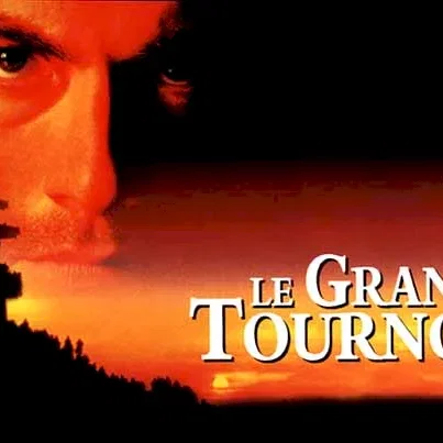 Miniature photo du film : Le grand tournoi