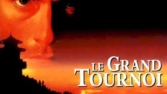 Affiche du film : Le grand tournoi