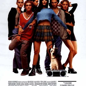 Photo du film : Empire records
