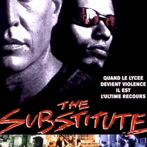 Photo du film : The substitute