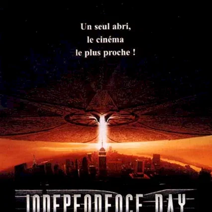 Miniature photo du film : Independence day