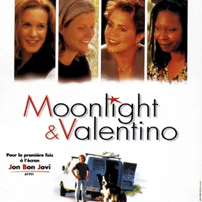 Photo du film : Moonlight et valentino