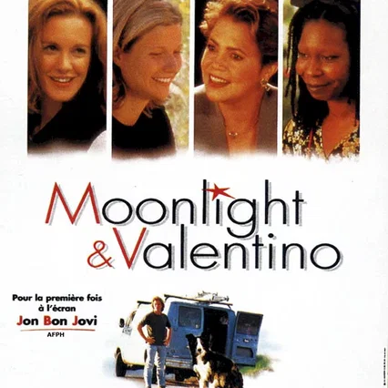 Miniature photo du film : Moonlight et valentino