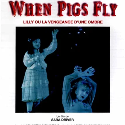 Miniature photo du film : When pigs fly