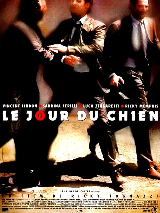 Affiche du film : Le jour du chien