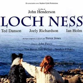 Photo du film : Loch ness