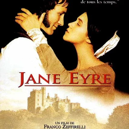 Miniature photo du film : Jane Eyre