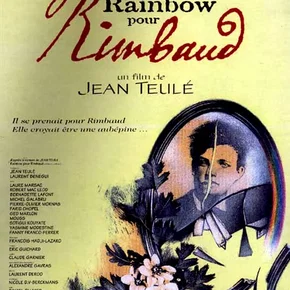 Photo du film : Rainbow pour rimbaud