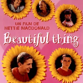 Photo du film : Beautiful thing