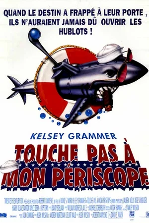 Affiche du film : Touche pas a mon periscope