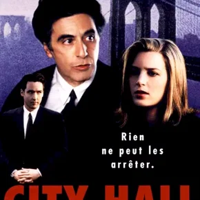 Photo du film : City hall