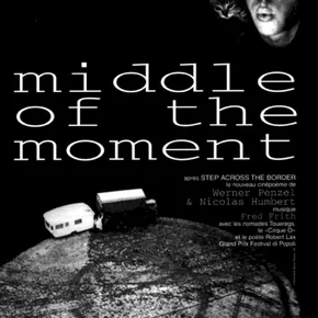 Photo du film : Middle of the moment
