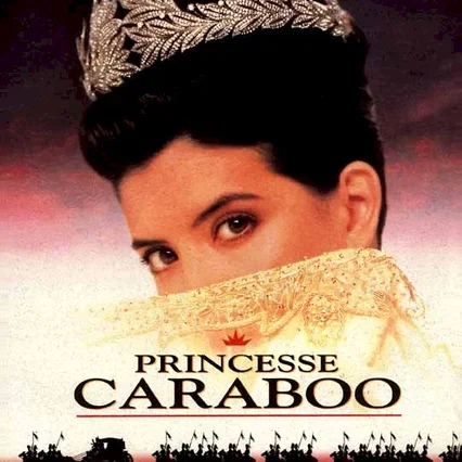 Miniature photo du film : Princesse caraboo