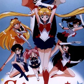 Photo du film : Sailor Moon