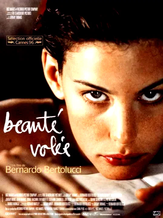Affiche du film : Beauté volée