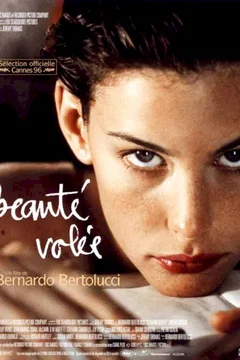 Affiche du film Beauté volée