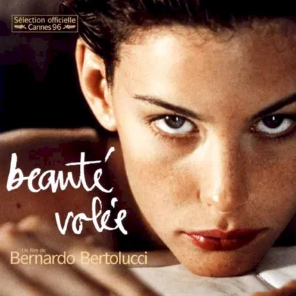 Miniature photo du film : Beauté volée