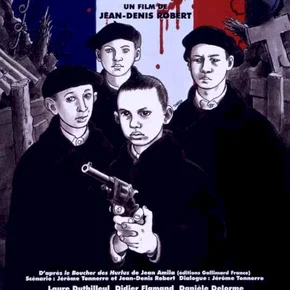 Photo du film : Sortez des rangs